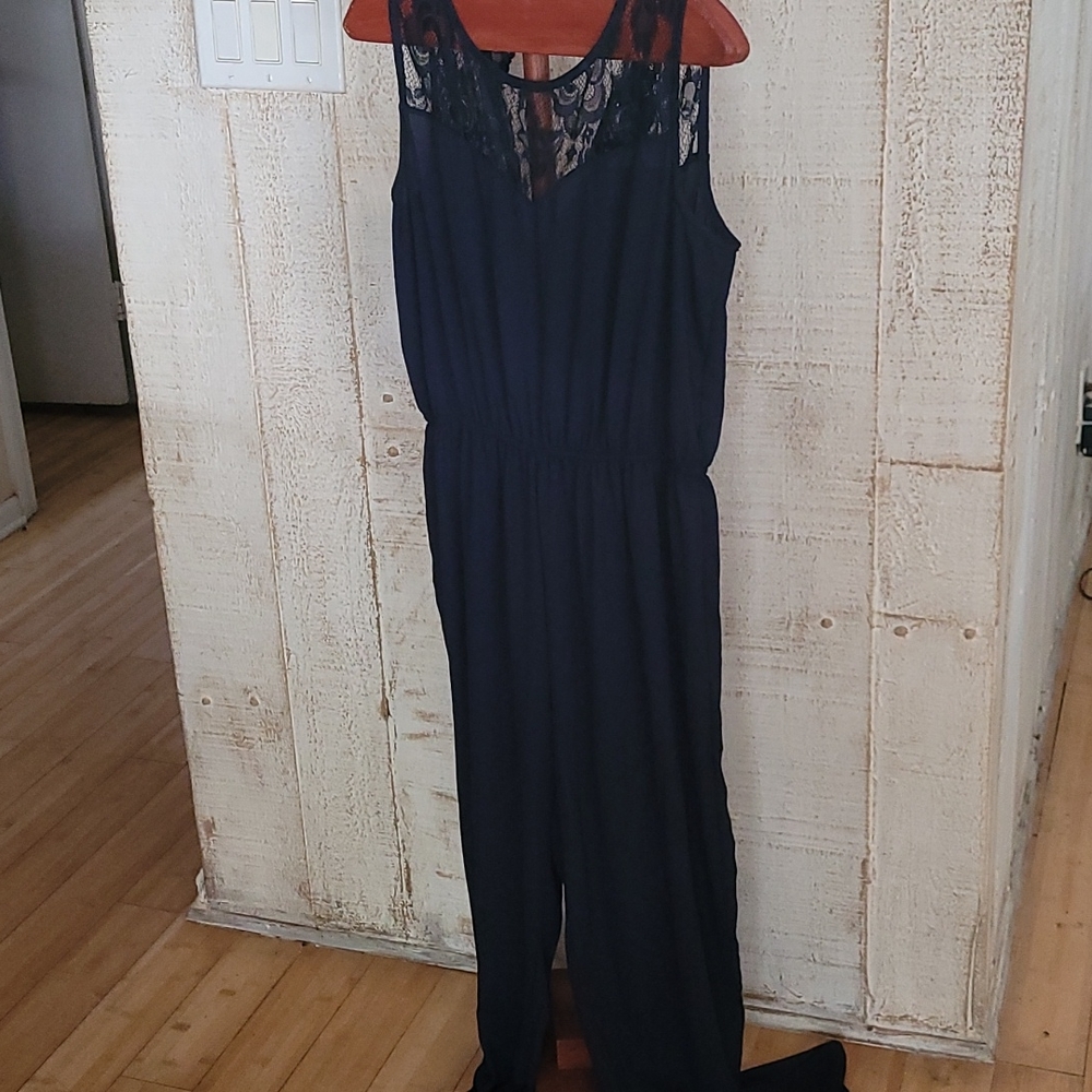 Jumpsuit